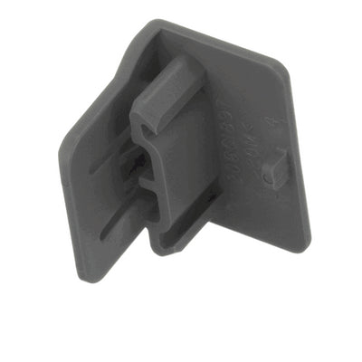 GE Dishwasher Dishrack Stop/End Cap PDW9980N00SS
