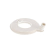 GE Part# WD12X10243 Fine Filter Assembly (OEM)