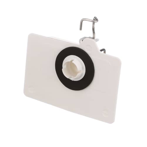 Ge Tank Rinse Aid Tank - WD12X10264