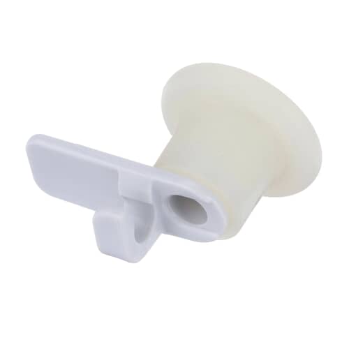 GE Part# WD12X10269 Stud and Roller Assembly (OEM) Upper