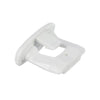 GE Part# WD12X10304 Upper Rack Slide End Cap (OEM)