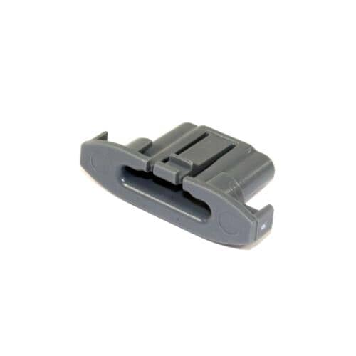 GE Part# WD12X10315 Guide Cap (OEM) Buttom
