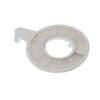 GE Part# WD12X10357 Filter Fine Assembly (OEM)