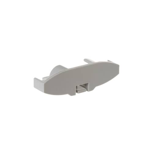 GE Part# WD12X10371 Rack Slide End Cap (OEM)