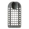 GE Part# WD12X10400 Inlet Cover (OEM)