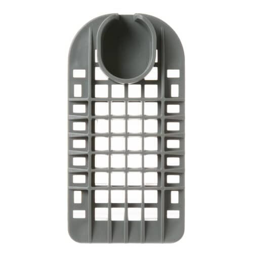 GE Part# WD12X10400 Inlet Cover (OEM)