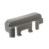 GE Part# WD12X10438 Roller Cover (OEM) Right