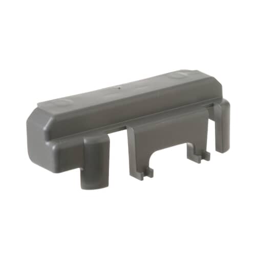 GE Dishwasher Roller Cover Left WD12X10439