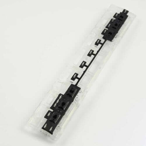 GE Dishwasher Silicone Light Pipe WD12X10449