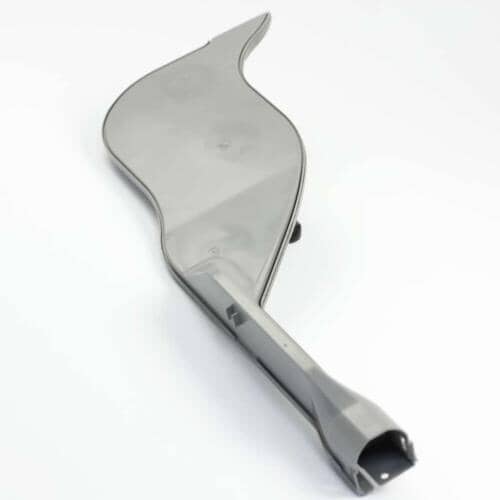 GE Part# WD12X20218 Vent Assembly (OEM)