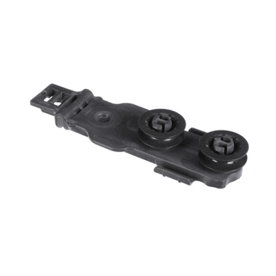 Ge Rack Bracket 2 Wheels - WD12X22802