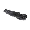 Ge Rack Bracket 2 Wheels - WD12X22802