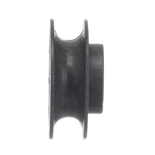 GE Part# WD12X22829 Rack Roller (OEM)
