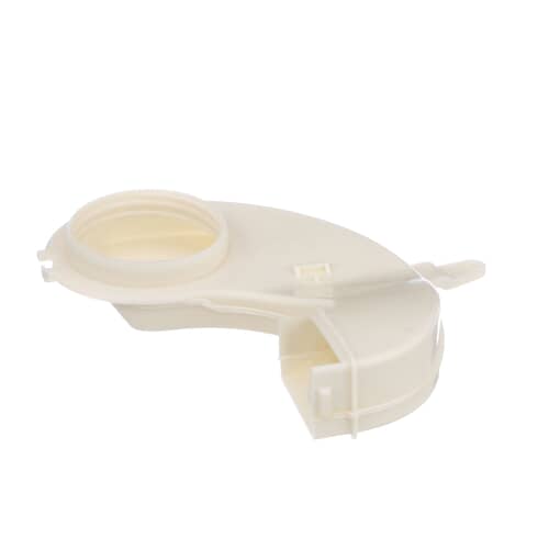 GE Transition Piece Assembly WD12X23557