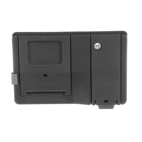 GE Detergent Dispenser Assembly WD12X24060