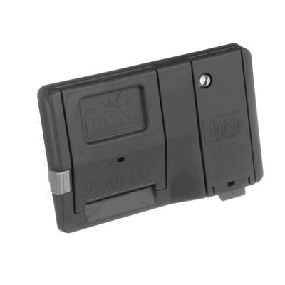 GE Dishwasher Detergent Dispenser Assembly PDT750SSF2SS