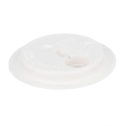 Ge Cover Det Cup - WD12X24237