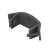 GE Part# WD12X24354 Rack Slide End Cap - Genuine OEM