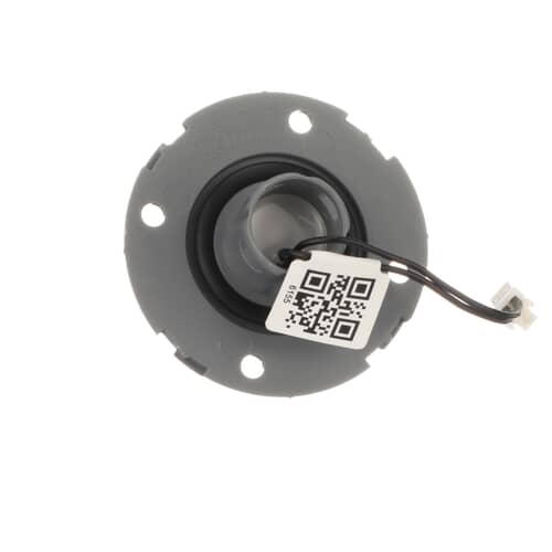 GE Part# WD12X24657 Flood Foat Assembly - Genuine OEM