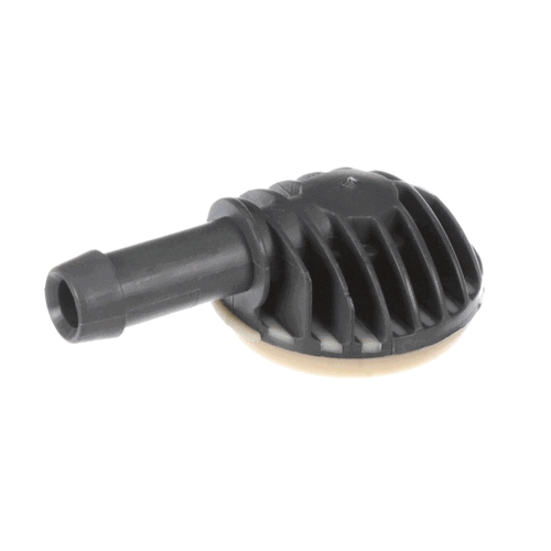 Ge Sideblaster Inlet - WD12X25419