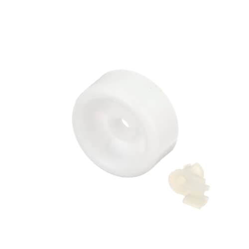 Ge Rack Rlr Asm - WD12X271