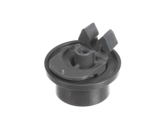 Hotpoint HDF330PGR0WW Lower Rack Roller Stud Assembly Genuine OEM