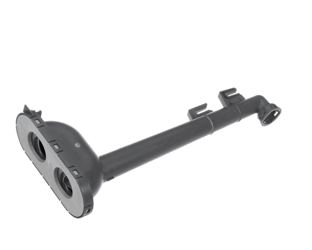 GE Part# WD12X34182 Mid Conduit Blaster - Genuine OEM
