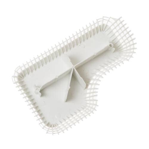 GE Part# WD12X417 Sump Cover Assembly (OEM)