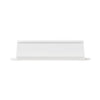 GE Part# WD13X10010 Handle Latch (OEM) White