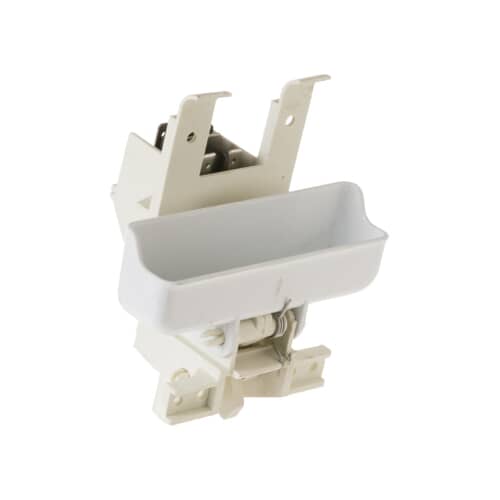 GE Part# WD13X10028 Handle and Latch Assembly (OEM)