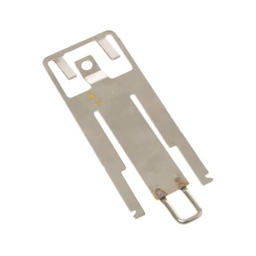 GE Part# WD13X10064 Door Latch Stop Assembly (OEM)