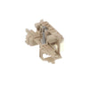 Ge Latch Asm - WD13X23417