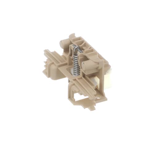 Ge Latch Asm - WD13X23417