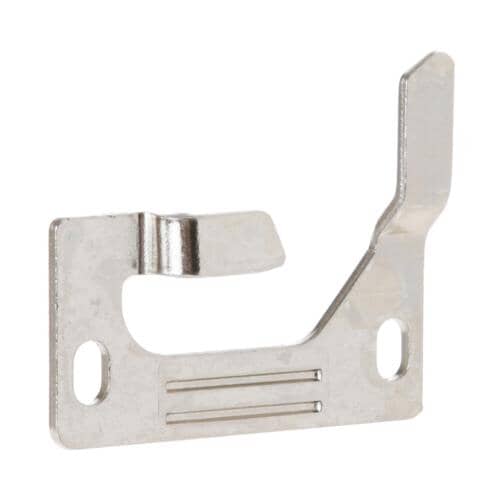 GE Part# WD13X67 Latch Keeper (OEM)
