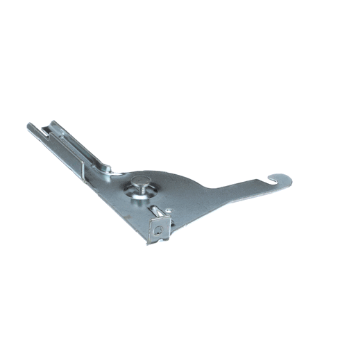 GE Part# WD14X20129 Hinge Arm Assembly - Left (OEM)