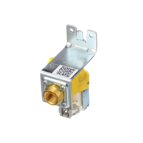 GE Dishwasher Water Inlet Solenoid-Valve GDF520PSD0SS