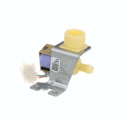 GE GDT550HSD2SS Water Valve and Harness Assembly Genuine OEM