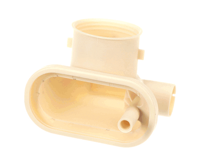 GE Dishwasher Sump Inlet WD18X10034