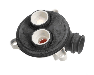 GE Passive Diverter Assembly WD18X21754