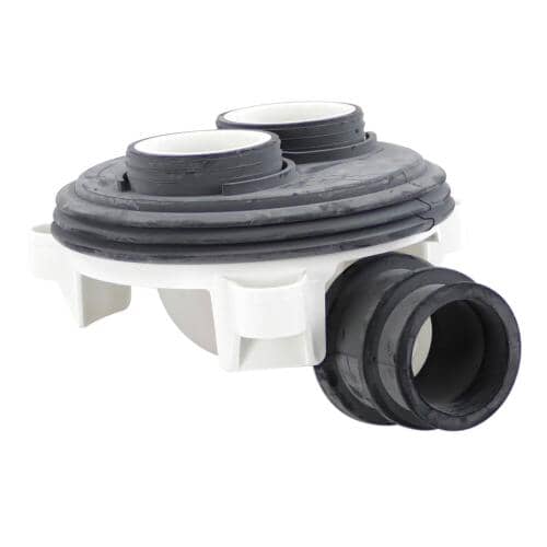 GE Dishwasher Passive Diverter Assembly GDF510PSD4SS