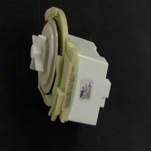 GE Part# WD19X24185 Drain Pump (OEM)