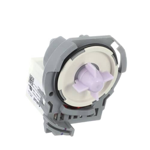 GE Drain Pump Assembly WD19X24651