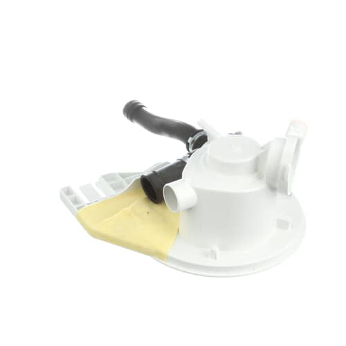 GE Part# WD19X24692 Sump Assembly - Genuine OEM