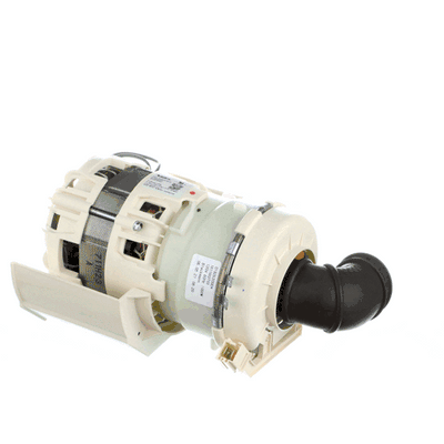 GE Wash Pump Assembly WD19X24705