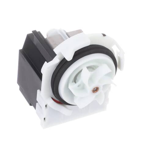GE Dishwasher Drain Pump GDT630PYM4FS