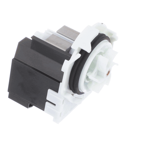 GE Dishwasher Drain Pump GDT630PYM4FS