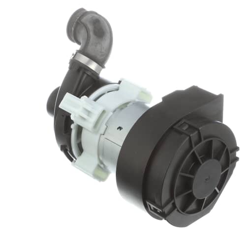 GE Wash Pump Service Kit WD19X25700