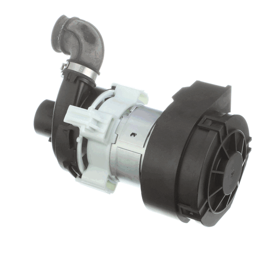 GE Dishwasher Wash Pump Service Kit - WD19X25700