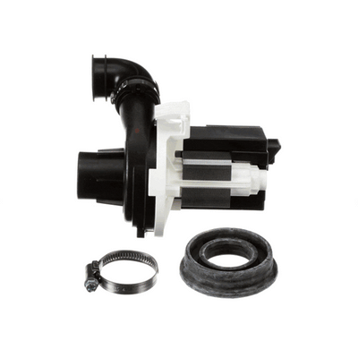 GE Part# WD19X27178 Wash Pump Service Kit - Genuine OEM