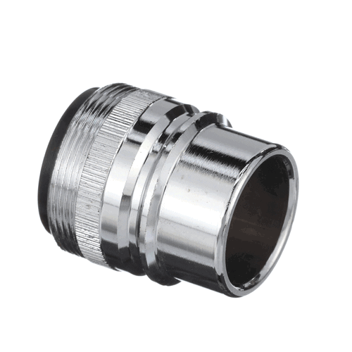 GE Dishwasher Faucet Adaptor WD1X1447